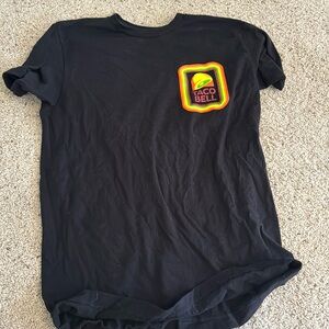 Taco Bell Shirt